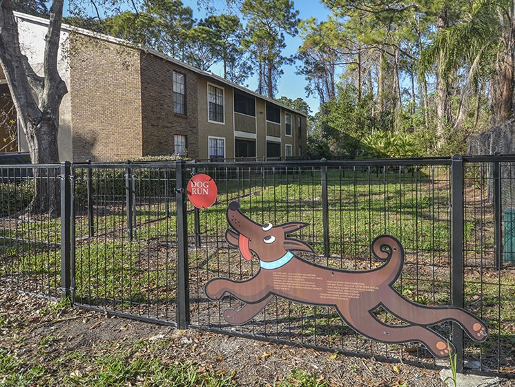 Bark Park